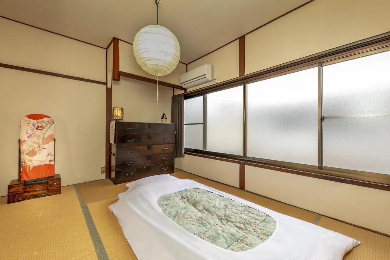 Koyasu - Traditional House Near Silver Pavilion Kyoto Holiday home