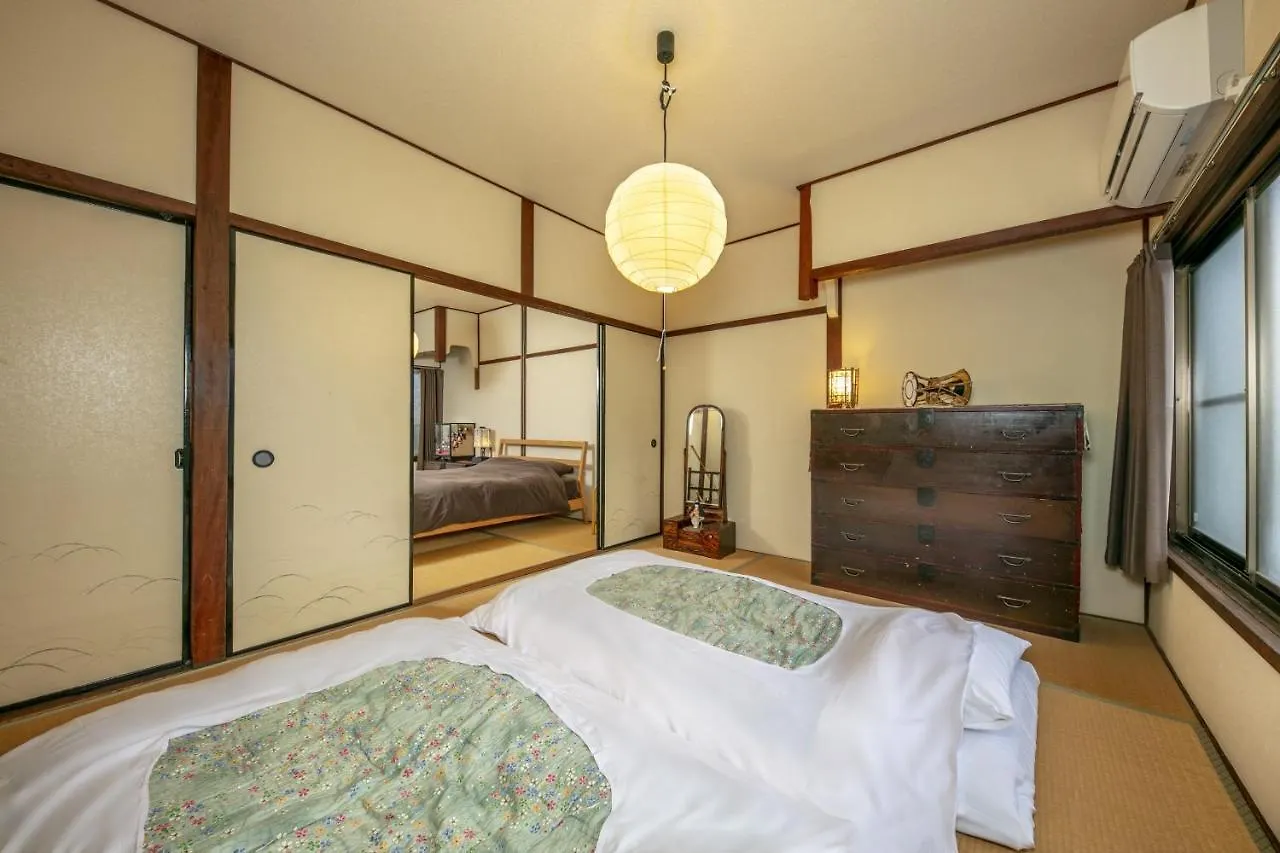 Holiday home Koyasu - Traditional House Near Silver Pavilion Kyoto